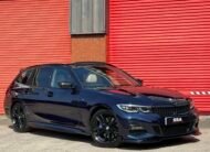 2019 ’69’ BMW 330d M Sport Plus Touring *ALL FACTORY PACKS: PREMIUM, TECH & COMFORT* Auto