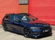 2019 ’69’ BMW 330d M Sport Plus Touring *ALL FACTORY PACKS: PREMIUM, TECH & COMFORT* Auto