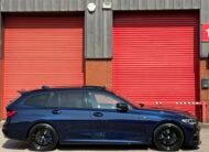 2019 ’69’ BMW 330d M Sport Plus Touring *ALL FACTORY PACKS: PREMIUM, TECH & COMFORT* Auto