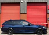 2019 ’69’ BMW 330d M Sport Plus Touring *ALL FACTORY PACKS: PREMIUM, TECH & COMFORT* Auto