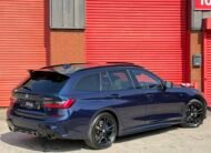 2019 ’69’ BMW 330d M Sport Plus Touring *ALL FACTORY PACKS: PREMIUM, TECH & COMFORT* Auto