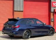 2019 ’69’ BMW 330d M Sport Plus Touring *ALL FACTORY PACKS: PREMIUM, TECH & COMFORT* Auto