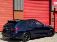2019 ’69’ BMW 330d M Sport Plus Touring *ALL FACTORY PACKS: PREMIUM, TECH & COMFORT* Auto
