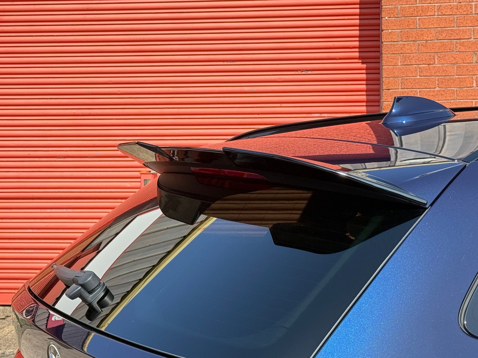 2019 ’69’ BMW 330d M Sport Plus Touring *ALL FACTORY PACKS: PREMIUM, TECH & COMFORT* Auto