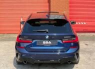 2019 ’69’ BMW 330d M Sport Plus Touring *ALL FACTORY PACKS: PREMIUM, TECH & COMFORT* Auto