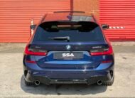 2019 ’69’ BMW 330d M Sport Plus Touring *ALL FACTORY PACKS: PREMIUM, TECH & COMFORT* Auto