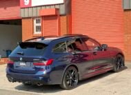 2019 ’69’ BMW 330d M Sport Plus Touring *ALL FACTORY PACKS: PREMIUM, TECH & COMFORT* Auto