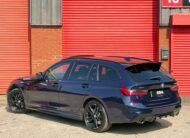 2019 ’69’ BMW 330d M Sport Plus Touring *ALL FACTORY PACKS: PREMIUM, TECH & COMFORT* Auto