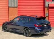 2019 ’69’ BMW 330d M Sport Plus Touring *ALL FACTORY PACKS: PREMIUM, TECH & COMFORT* Auto