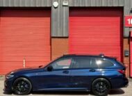 2019 ’69’ BMW 330d M Sport Plus Touring *ALL FACTORY PACKS: PREMIUM, TECH & COMFORT* Auto