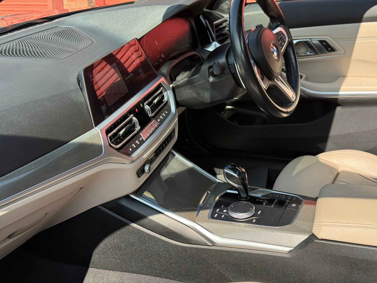 2019 ’69’ BMW 330d M Sport Plus Touring *ALL FACTORY PACKS: PREMIUM, TECH & COMFORT* Auto