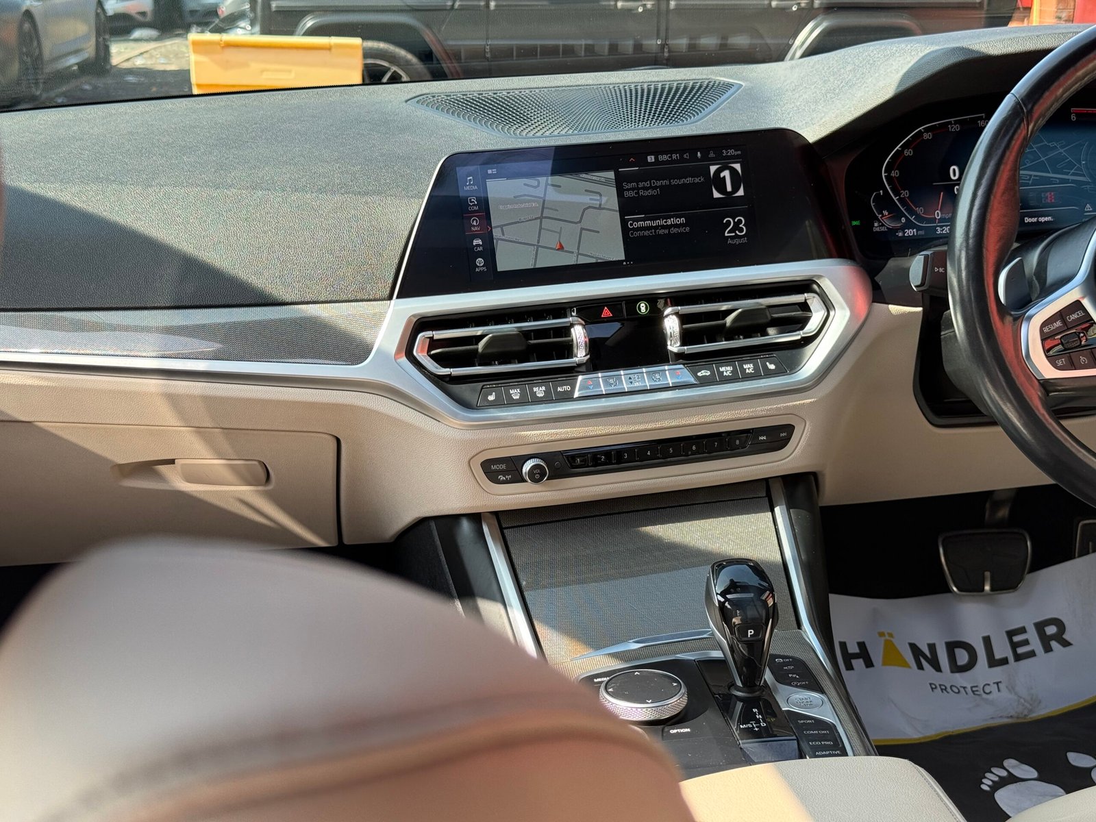 2019 ’69’ BMW 330d M Sport Plus Touring *ALL FACTORY PACKS: PREMIUM, TECH & COMFORT* Auto