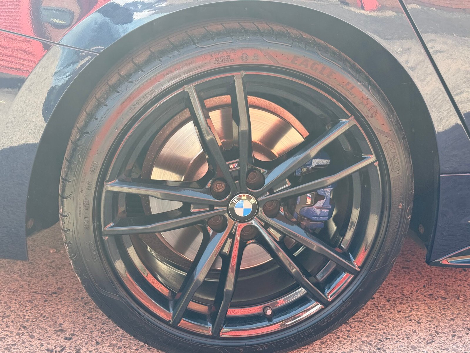 2019 ’69’ BMW 330d M Sport Plus Touring *ALL FACTORY PACKS: PREMIUM, TECH & COMFORT* Auto