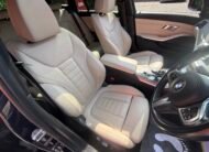 2019 ’69’ BMW 330d M Sport Plus Touring *ALL FACTORY PACKS: PREMIUM, TECH & COMFORT* Auto