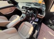 2019 ’69’ BMW 330d M Sport Plus Touring *ALL FACTORY PACKS: PREMIUM, TECH & COMFORT* Auto