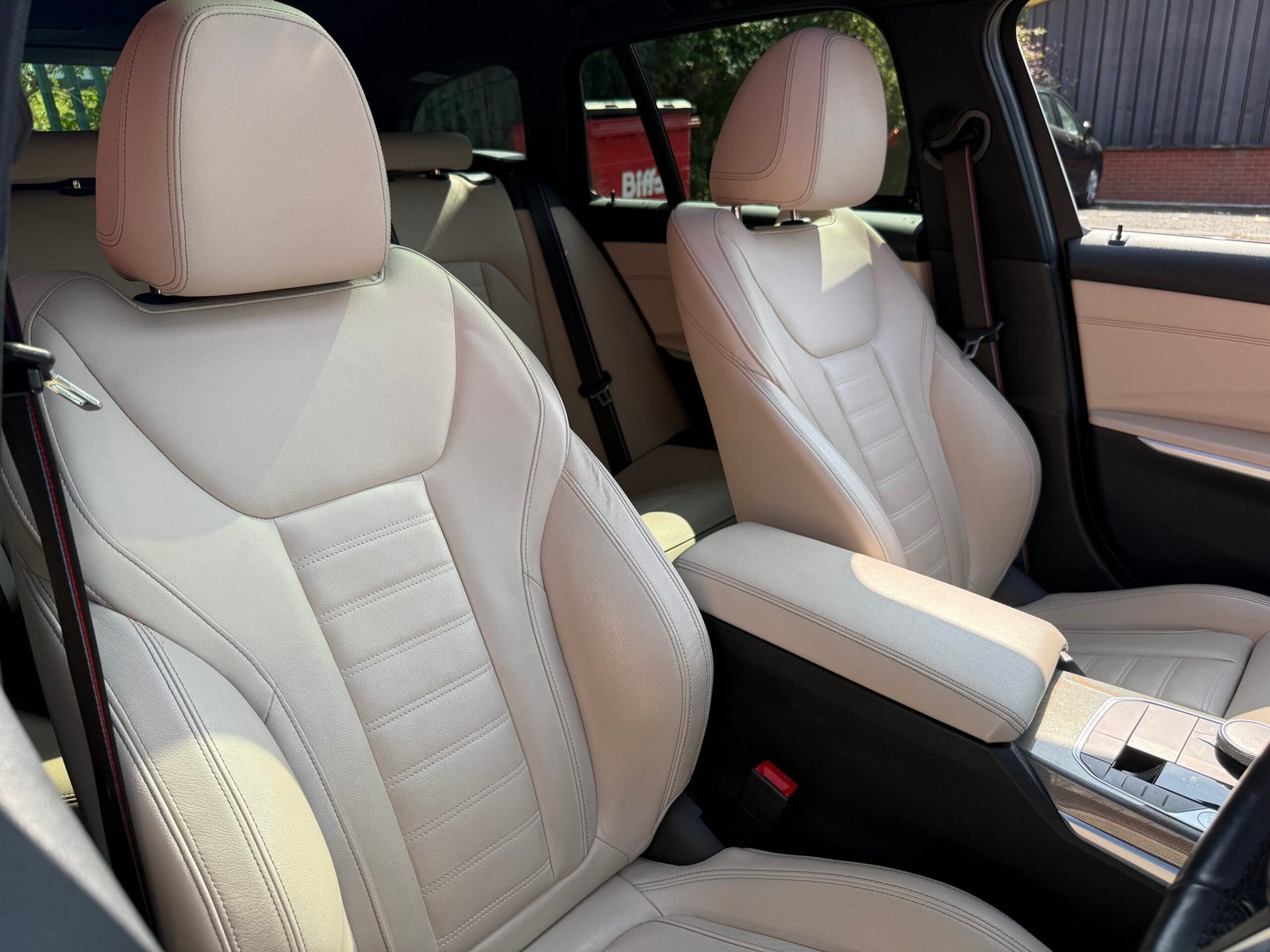 2019 ’69’ BMW 330d M Sport Plus Touring *ALL FACTORY PACKS: PREMIUM, TECH & COMFORT* Auto